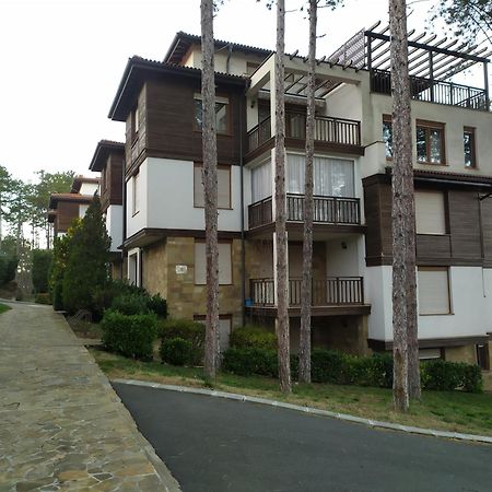 Sea Bliss Retreat -Santa Marina - Sozopol Apartment Exterior photo