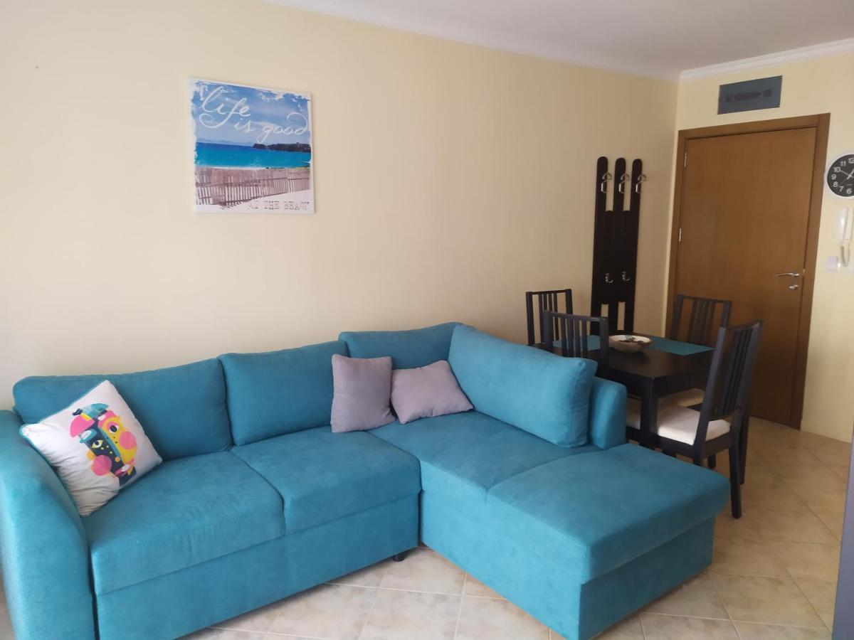 Sea Bliss Retreat -Santa Marina - Sozopol Apartment Exterior photo