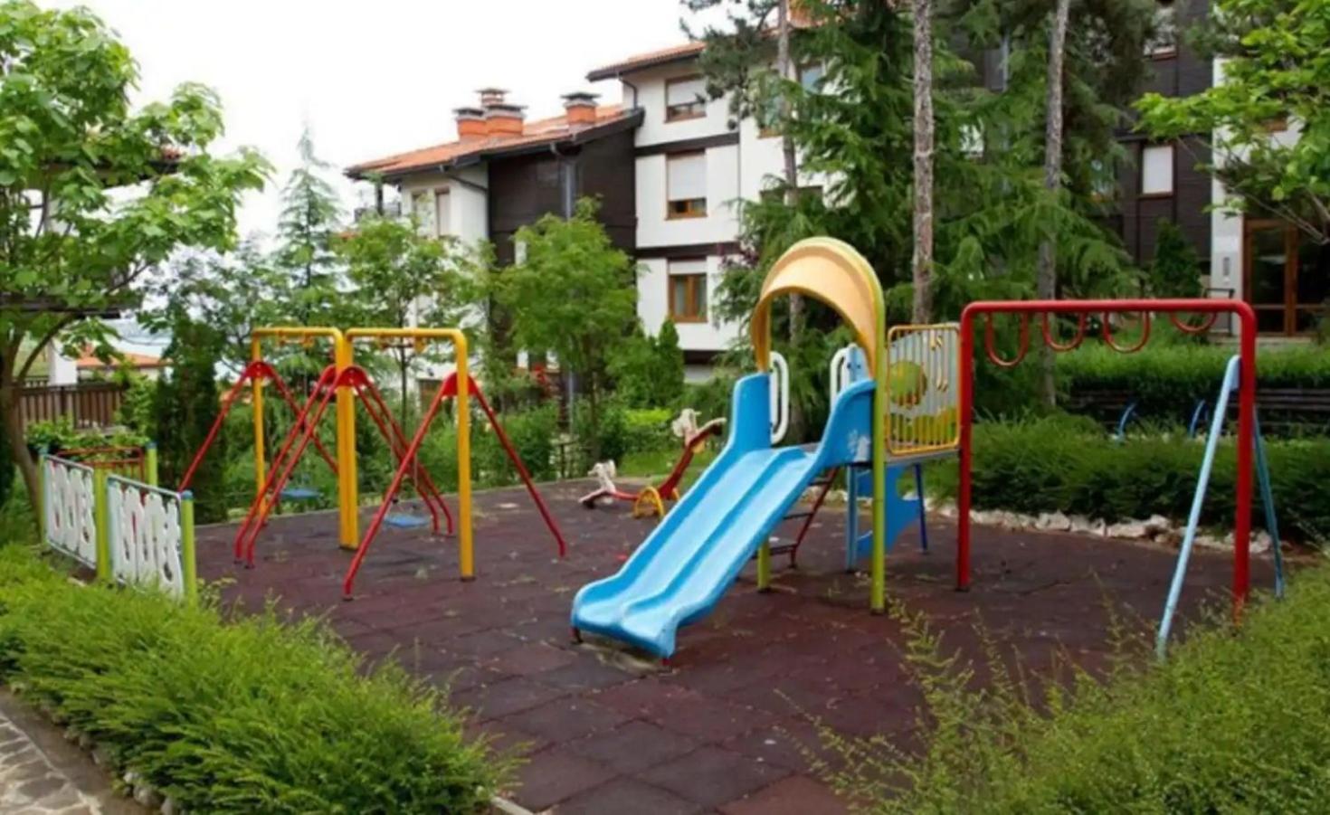 Sea Bliss Retreat -Santa Marina - Sozopol Apartment Exterior photo