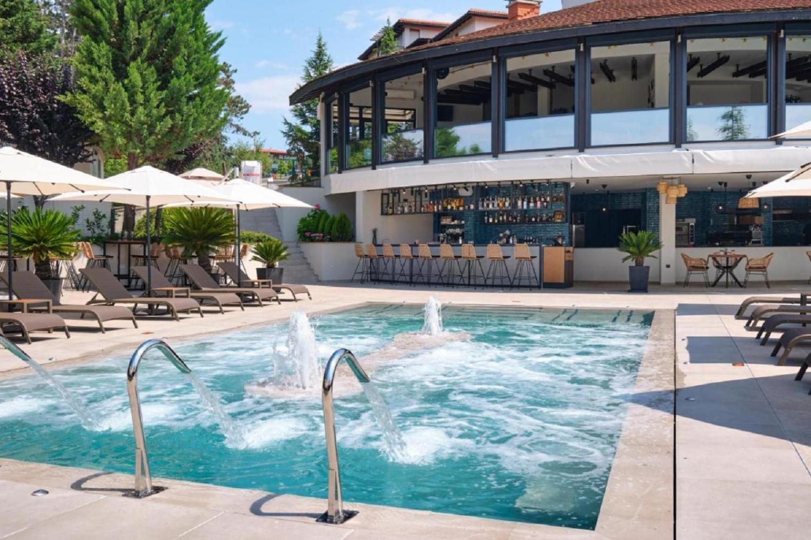 Sea Bliss Retreat -Santa Marina - Sozopol Apartment Exterior photo
