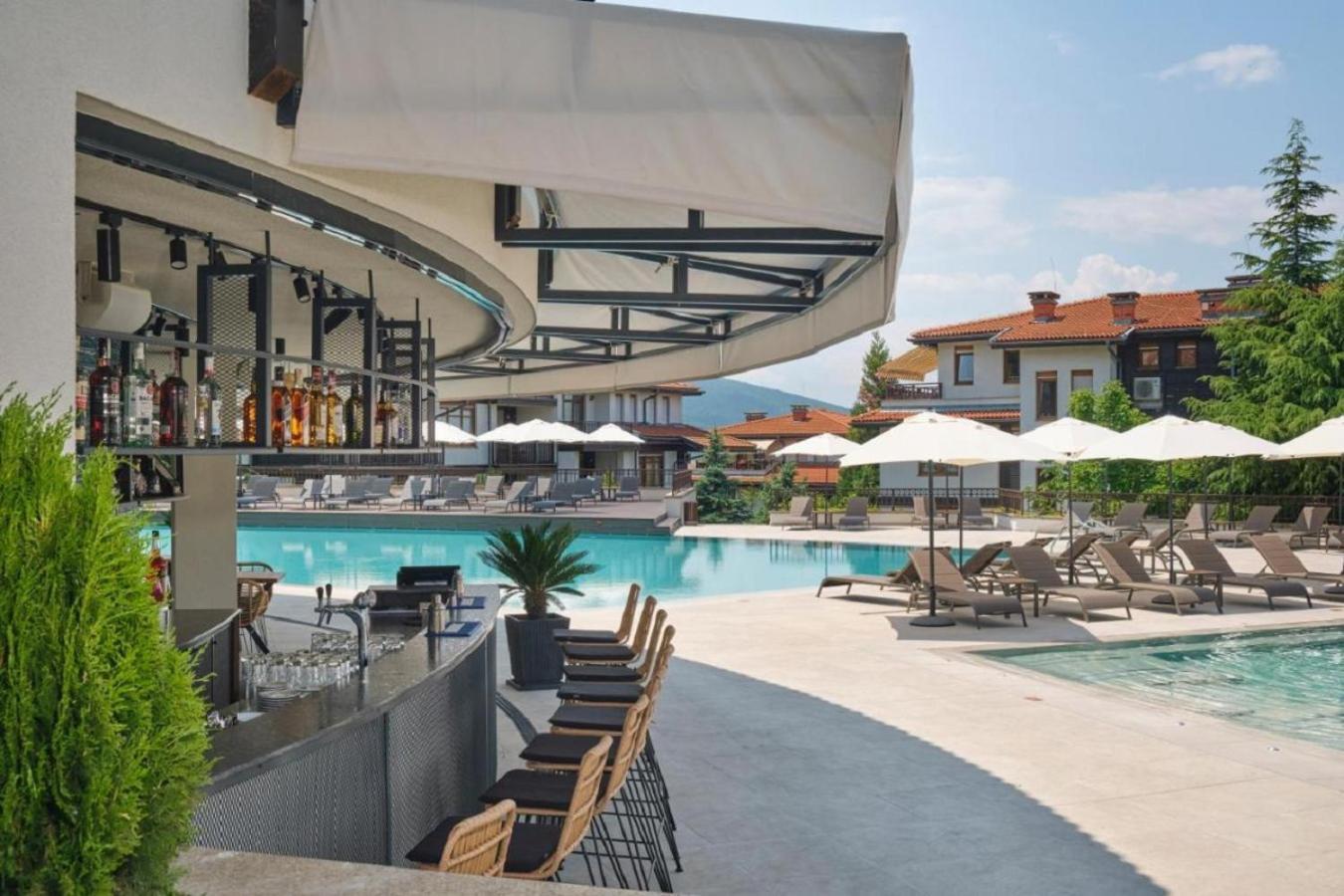 Sea Bliss Retreat -Santa Marina - Sozopol Apartment Exterior photo