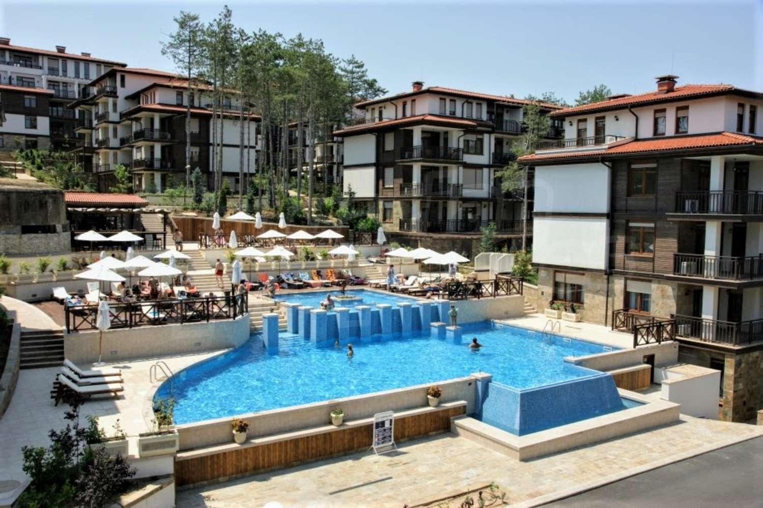 Sea Bliss Retreat -Santa Marina - Sozopol Apartment Exterior photo